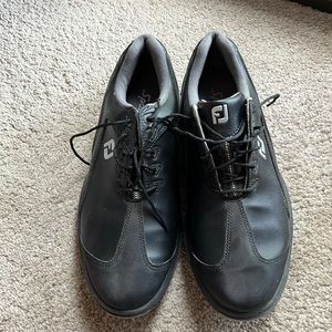 FJ Golf Shoes